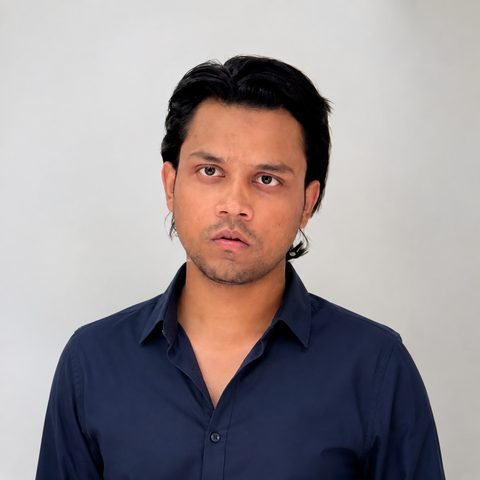 Mohd Farhan, founder of Mavix Marketing